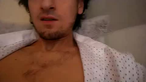 salmonman1305 online show from 01.03.25