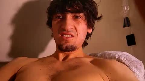 salmonman1305 online show from 01.18.25