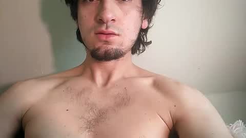 salmonman1305 online show from 02.10.25