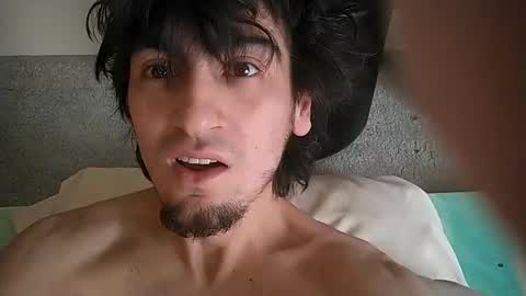 salmonman1305 online show from 02.10.25