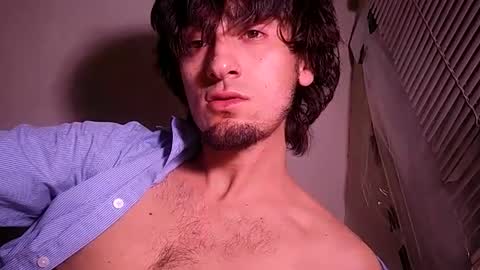 salmonman1305 online show from 02.13.25