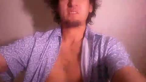 salmonman1305 online show from 02.18.25