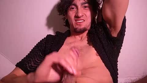 salmonman1305 online show from 02.18.25