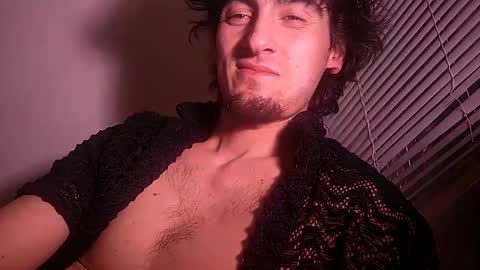 salmonman1305 online show from 02.19.25