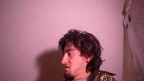 salmonman1305 online show from 02.27.25