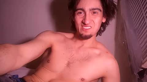 salmonman1305 online show from 03.04.25