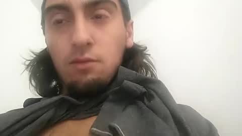 salmonman1305 online show from 09.20.25