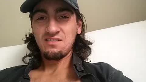 salmonman1305 online show from 09.23.25