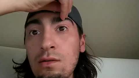 salmonman1305 online show from 10.15.25