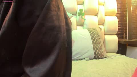 salome online show from 03.31.26