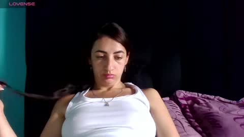 Snapshot of salo_heavenn chatting on 04.29.26 salome online show from 04.29.26