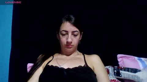 Snapshot of salo_heavenn chatting on 05.14.26 salome online show from 05.14.26