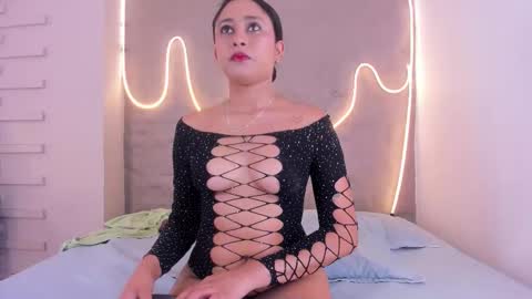 Snapshot of saloba_queen chatting on 03.15.26 saloba_queen online show from 03.15.26