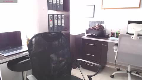 Salome online show from 11.27.25