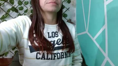 Snapshot of salome_69xxx chatting on 05.05.26 Salome Salemhornys online show from 05.05.26
