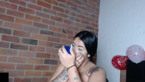   online show from 02.14.25