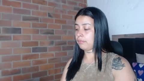 Snapshot of salome__palmer chatting on 04.23.26 online show from 04.23.26