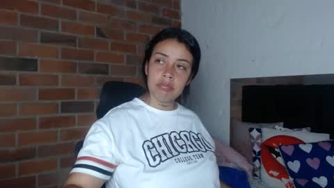 Snapshot of salome__palmer chatting on 04.25.26 online show from 04.25.26