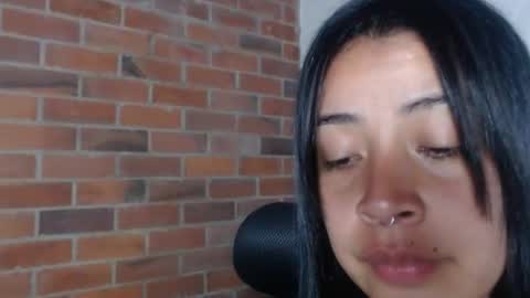 Snapshot of salome__palmer chatting on 04.26.26 online show from 04.26.26