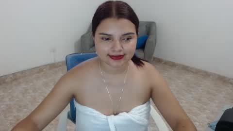 Snapshot of salome_gonzales_ chatting on 12.06.24 Salome online show from 12.06.24