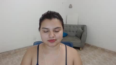 Snapshot of salome_gonzales_ chatting on 03.05.25 Salome online show from 03.05.25