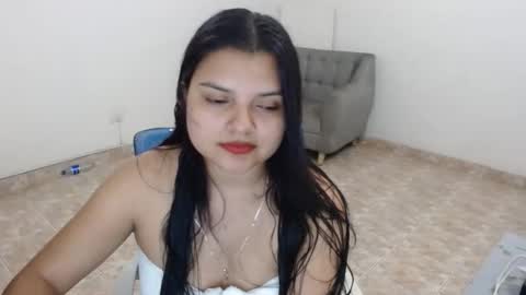 Snapshot of salome_gonzales_ chatting on 09.11.25 Salome online show from 09.11.25