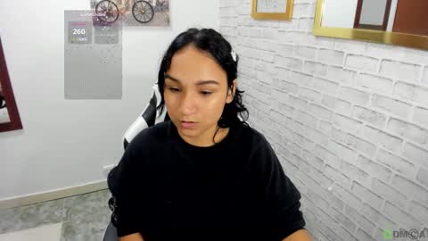 Salome online show from 03.18.26