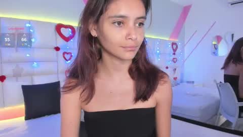 Salome Rose online show from 12.23.24