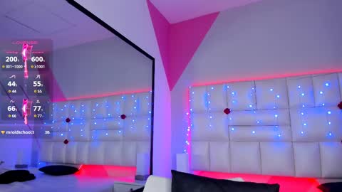 Salome Rose online show from 02.19.25