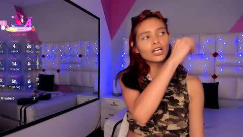 Salome Rose online show from 03.10.25