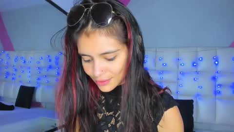 Salome Rose online show from 10.02.25