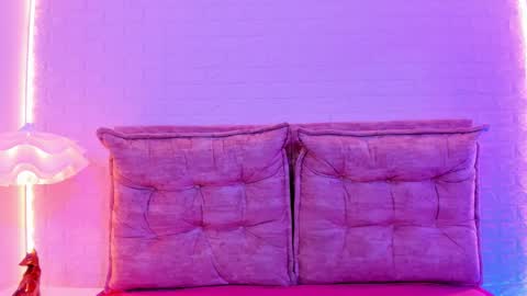 Salome Rose online show from 11.30.25