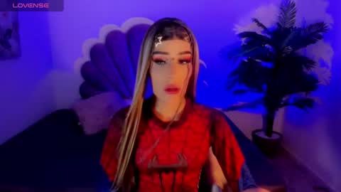 Snapshot of salome_saenz666 chatting on 06.12.26 salome_saenz666 online show from 06.12.26