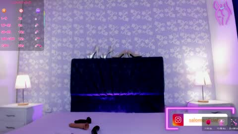 Snapshot of salome_simonz chatting on 04.30.26 salome_simonz online show from 04.30.26