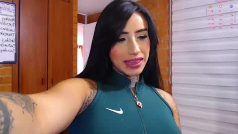 Snapshot of salome_sw chatting on 07.03.26 SAMANTHA online show from 07.03.26