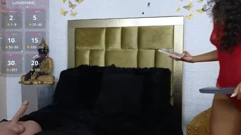 Salome online show from 02.04.25