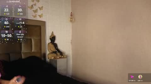 Salome online show from 09.17.25