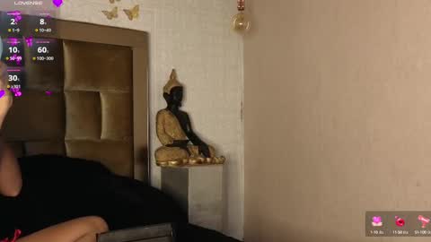 Salome online show from 09.21.25