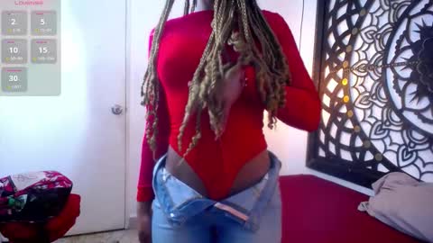 salome online show from 01.14.26