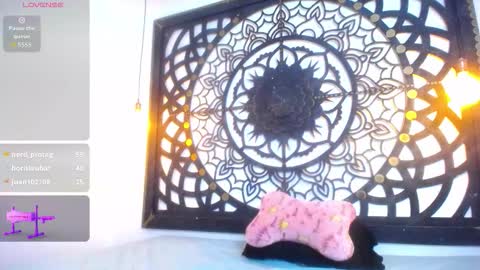 salome online show from 02.14.26