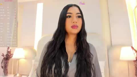 Snapshot of salomebell chatting on 06.02.26 online show from 06.02.26