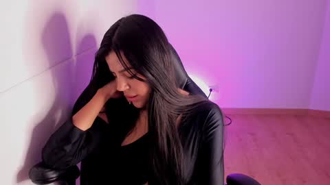 Snapshot of salomee_11 chatting on 12.10.24 salo online show from 12.10.24