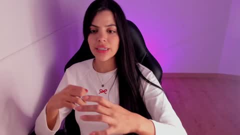 Snapshot of salomee_11 chatting on 12.12.24 salo online show from 12.12.24