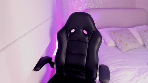 Snapshot of salomee_11 chatting on 01.13.25 salo online show from 01.13.25