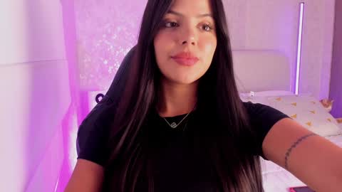 Snapshot of salomee_11 chatting on 02.02.25 salo online show from 02.02.25