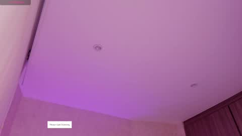 Snapshot of salomee_11 chatting on 03.10.25 salo online show from 03.10.25