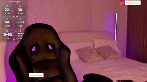 Snapshot of salomee_11 chatting on 03.11.25 salo online show from 03.11.25