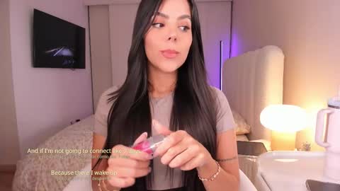 Snapshot of salomee_11 chatting on 09.27.25 salo online show from 09.27.25