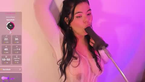 Salome online show from 03.11.26