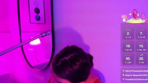 Salome online show from 05.31.26